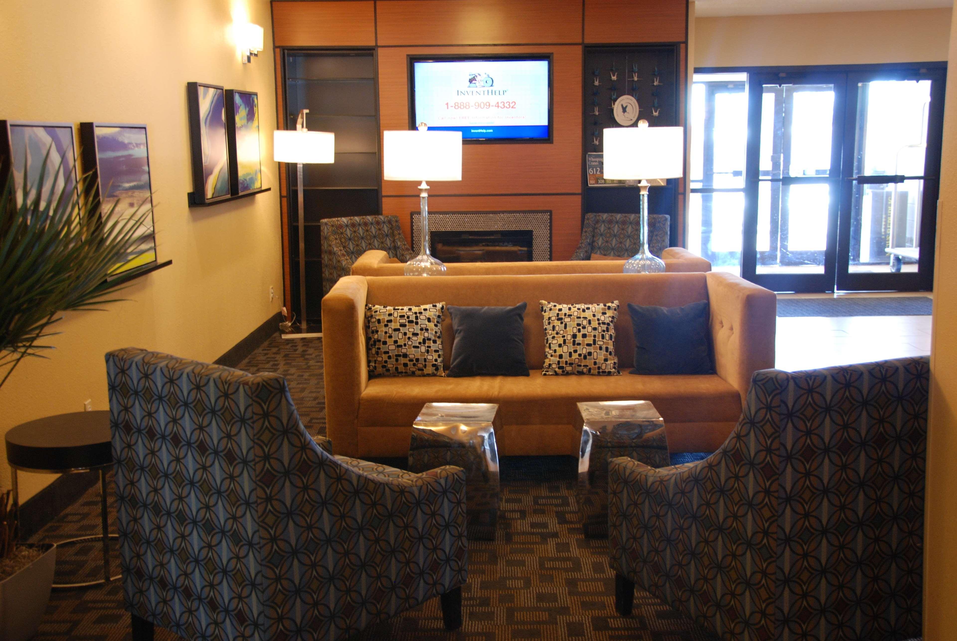 Best Western Baraboo Inn Luaran gambar